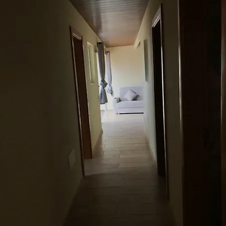 Camping Nyaraló