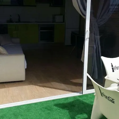Holiday home Camping *