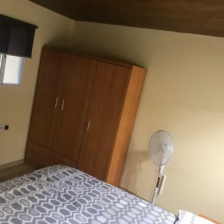 Camping Сasa de vacaciones *