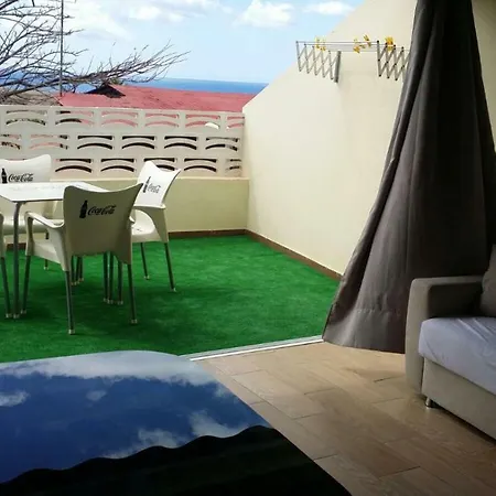 Сasa de vacaciones Camping *